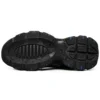 Sparta-max « Pure Black »