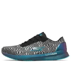 Speed 6 « Cloak Hyper – Black Blue »
