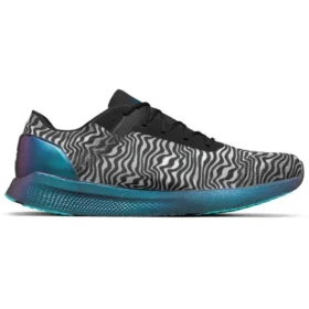 Speed 6 « Cloak Hyper – Black Blue »