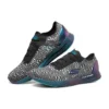 Speed 6 « Cloak Hyper – Black Blue »