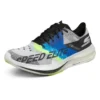 Speed Elite Low Cut Noir/Bleu