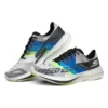 Speed Elite Low Cut Noir/Bleu