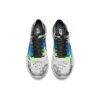 Speed Elite Low Cut Noir/Bleu