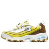 Spongebob x D&rsquo; Lites « Yellow Brown »
