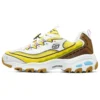 Spongebob x D&rsquo; Lites « Yellow Brown »