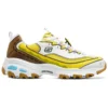 Spongebob x D&rsquo; Lites « Yellow Brown »