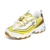 Spongebob x D&rsquo; Lites « Yellow Brown »
