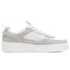 Sport Court 92 « Blanc Gris »