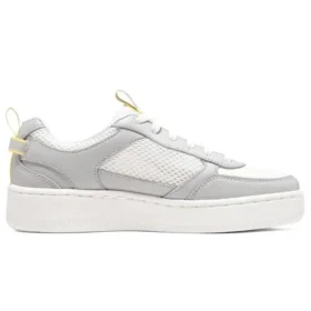 Sport Court 92 « Blanc Gris »