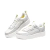 Sport Court 92 « Blanc Gris »