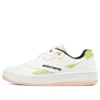 Sport Court 92 « Blanc Jaune Rose »