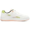 Sport Court 92 « Blanc Jaune Rose »