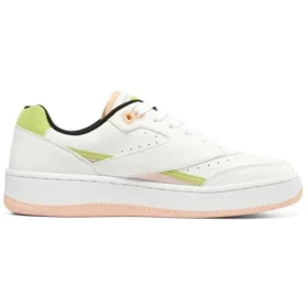 Sport Court 92 « Blanc Jaune Rose »