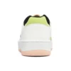 Sport Court 92 « Blanc Jaune Rose »