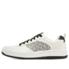 Sport Court 92 « Blanc Noir »