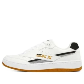 Sport Court 92 « Blanc Noir »