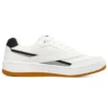 Sport Court 92 « Blanc Noir »