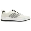 Sport Court 92 « Blanc Noir »