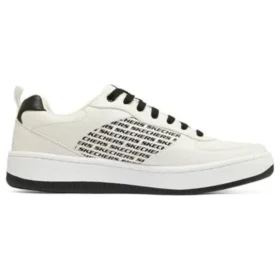 Sport Court 92 « Blanc Noir »