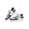 Sport Court 92 « Blanc Noir »
