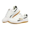 Sport Court 92 « Blanc Noir »