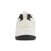 Sport Court 92 « Blanc Noir »