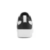 Sport Court 92 « Blanc Noir »