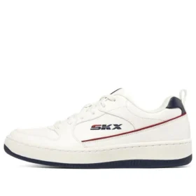 Sport Court 92 « Blanc Rouge Bleu »
