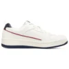 Sport Court 92 « Blanc Rouge Bleu »