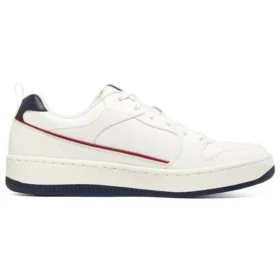 Sport Court 92 « Blanc Rouge Bleu »