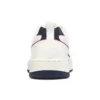 Sport Court 92 « Blanc Rouge Bleu »