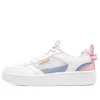 Sport Court 92 « Crème, blanc, rose »