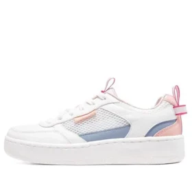 Sport Court 92 « Crème, blanc, rose »