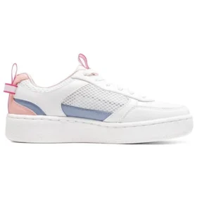 Sport Court 92 « Crème, blanc, rose »