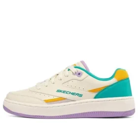 Sport Court 92 « Green Creamwhite »