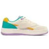 Sport Court 92 « Green Creamwhite »