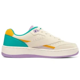 Sport Court 92 « Green Creamwhite »