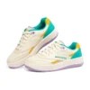 Sport Court 92 « Green Creamwhite »