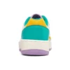 Sport Court 92 « Green Creamwhite »