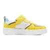 Sport Court 92 K x Bob l&rsquo;éponge
