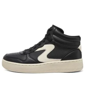 Sport Court 92 Last Strike « Black Beige »
