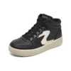 Sport Court 92 Last Strike « Black Beige »
