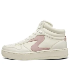Sport Court 92 Last Strike « White Pink »