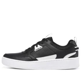 Sport Court 92 « Noir Blanc »