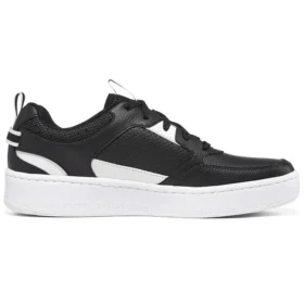 Sport Court 92 « Noir Blanc »