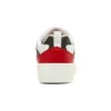 Sport Court 92 « Noir Rouge »