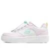 Sport Court 92 « Pink White »