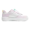 Sport Court 92 « Pink White »
