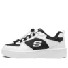 Sport Court 92 « White Black »