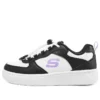 Sport Court 92 « White Black »